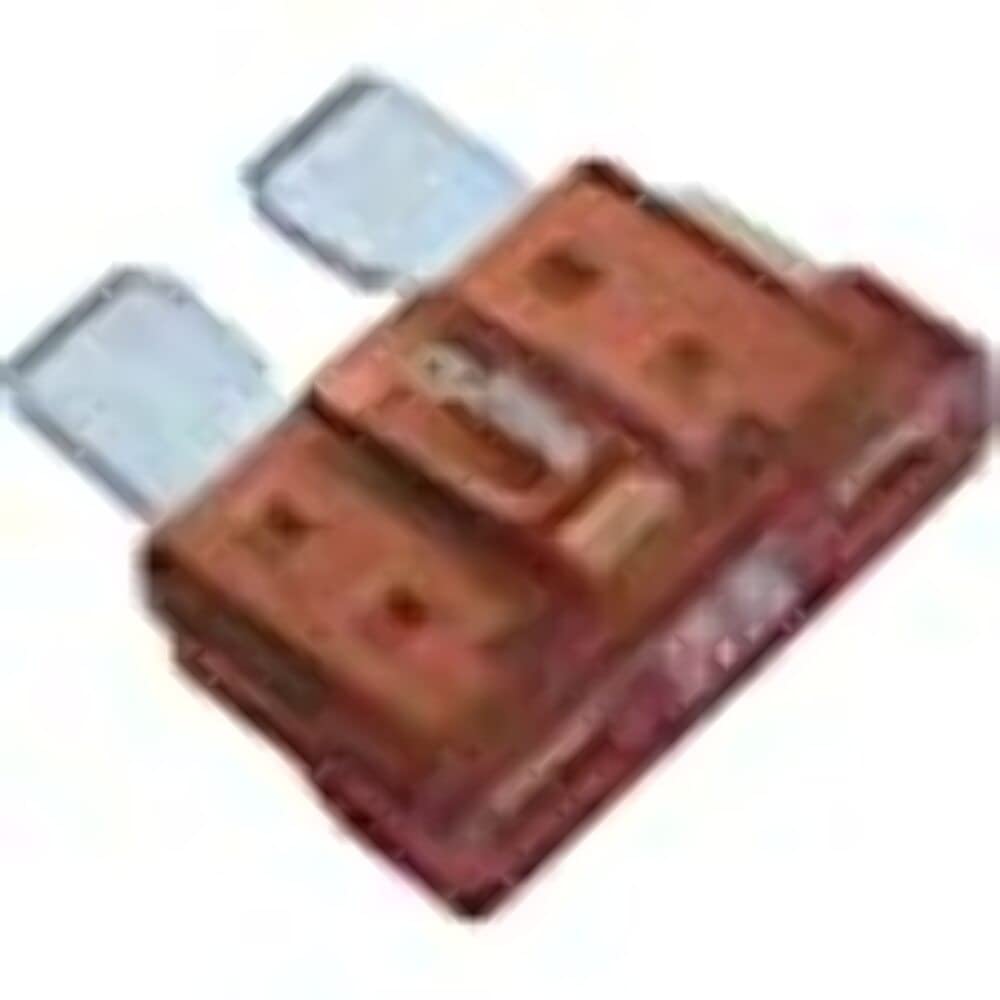 Blue Sea - 7.5A Fuse ATC easyID (10EA) 5293-BSS