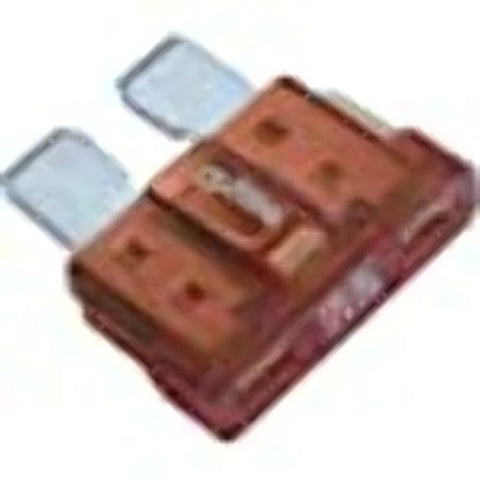 Blue Sea - 7.5A Fuse ATC easyID (10EA) 5293-BSS
