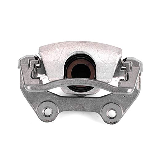 Power Stop Rear Left One L5059 Stock Replacement Brake Caliper For Buick Enclave, Cadillac XTS, Chevrolet Traverse, GMC Acadia, GMC Acadia Limi, Saturn Outlook [Model Specific]