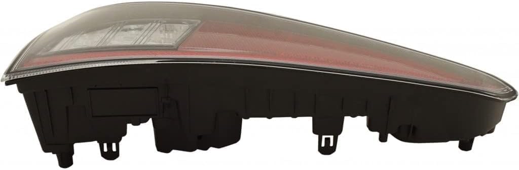 16-18 TY PRUS LOWER T.L LH TYC (11-6900-01-9)