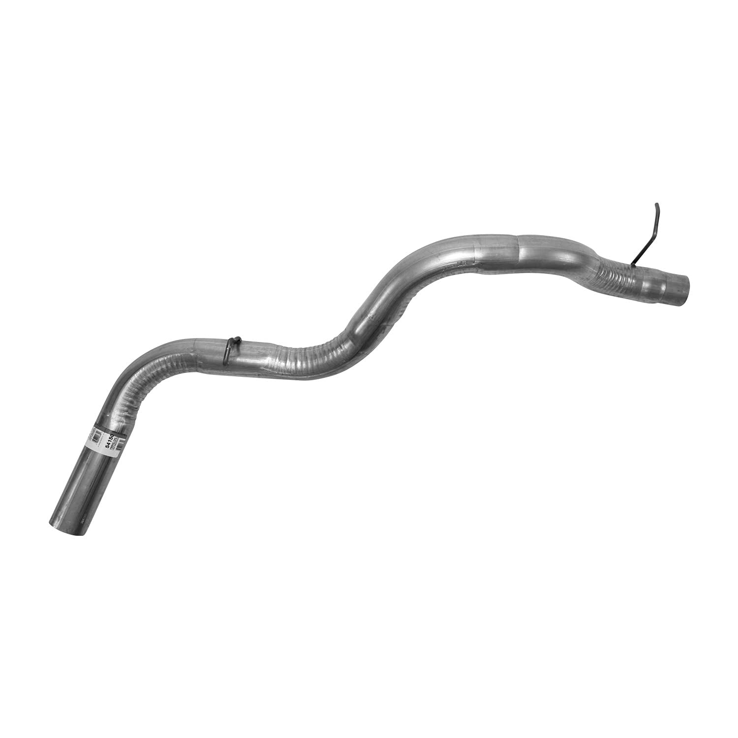 Exhaust Tail Pipe AP Exhaust Products 54150