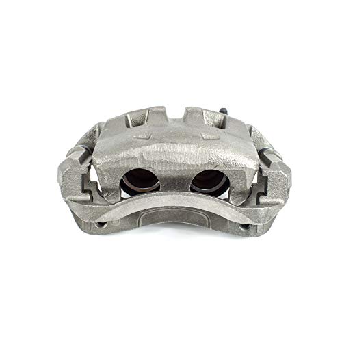 Power Stop L3122A Front Right One Stock Replacement Brake Caliper