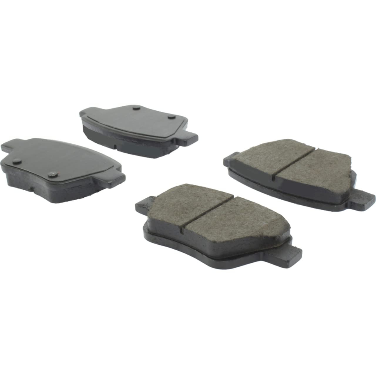 908.33566 Centric Select Pack;Rr