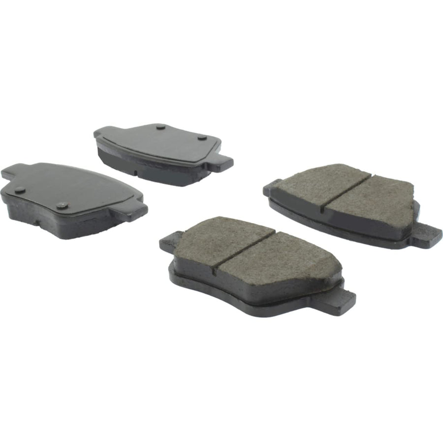 908.33566 Centric Select Pack;Rr