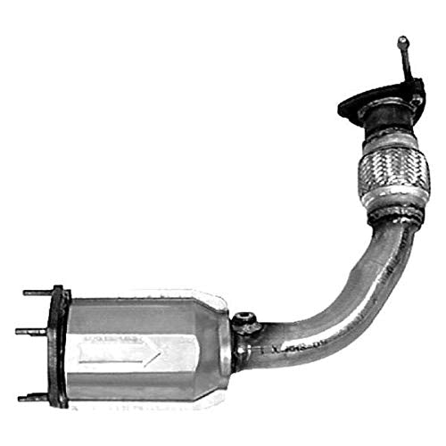 Direct Fit AP Exhaust 112009 Catalytic Converter
