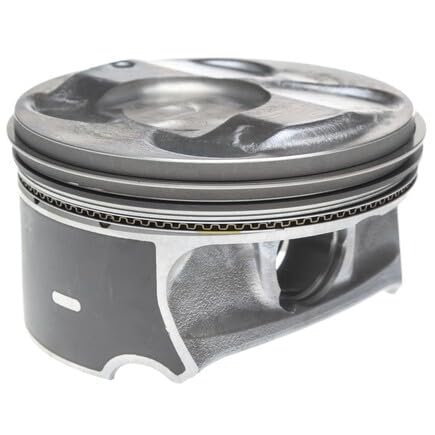224-3928WR0.50MM Mahle Piston