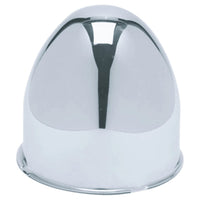 Gor Hub Cover Gorilla Automotive 3.3 Ce Bullet Chr Bulk