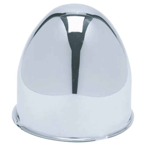 Gor Hub Cover Gorilla Automotive 3.3 Ce Bullet Chr Bulk