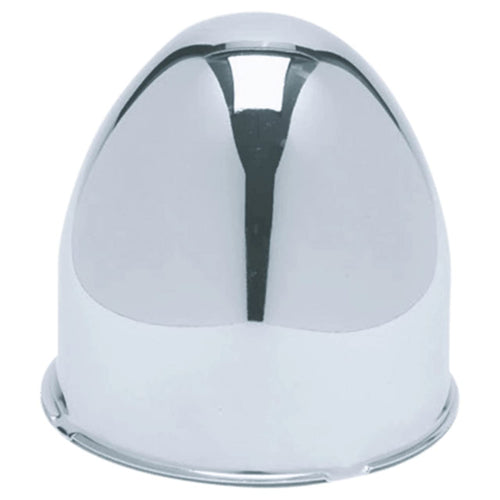 Gor Hub Cover Gorilla Automotive 3.3 Ce Bullet Chr Bulk