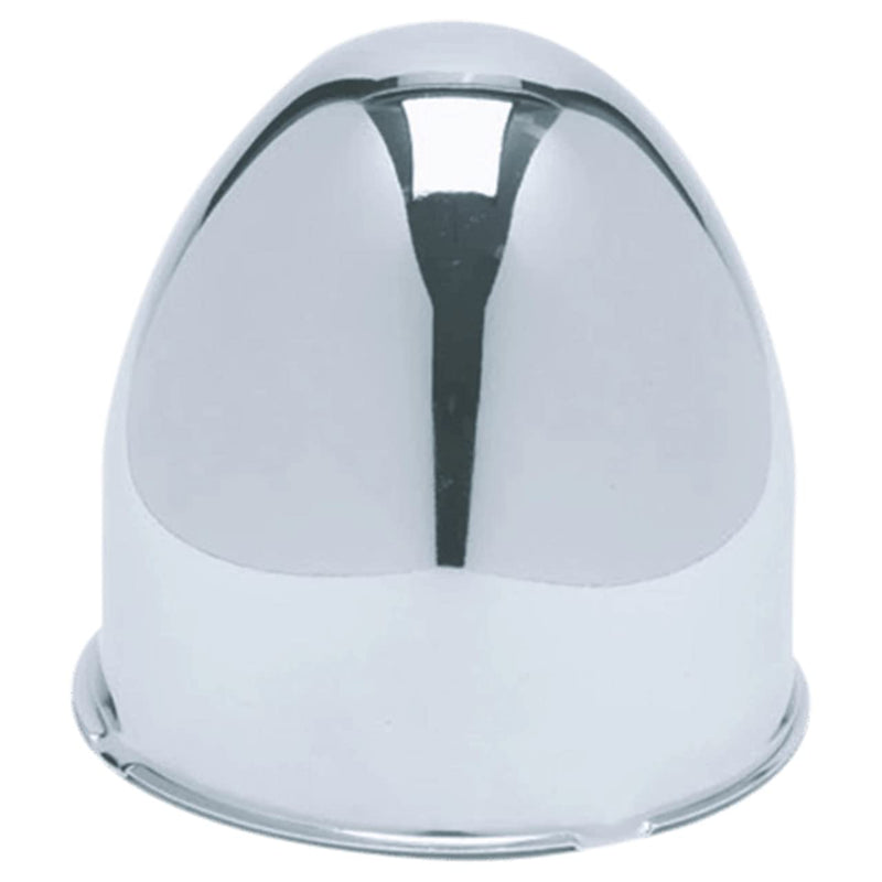 Gor Hub Cover Gorilla Automotive 3.3 Ce Bullet Chr Bulk