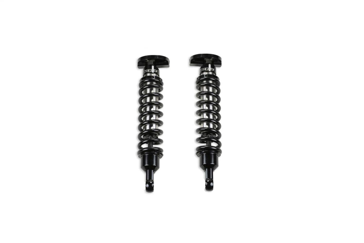 Rear Fabtech FTS21293 Shock Absorbers Fits Chevrolet Tahoe