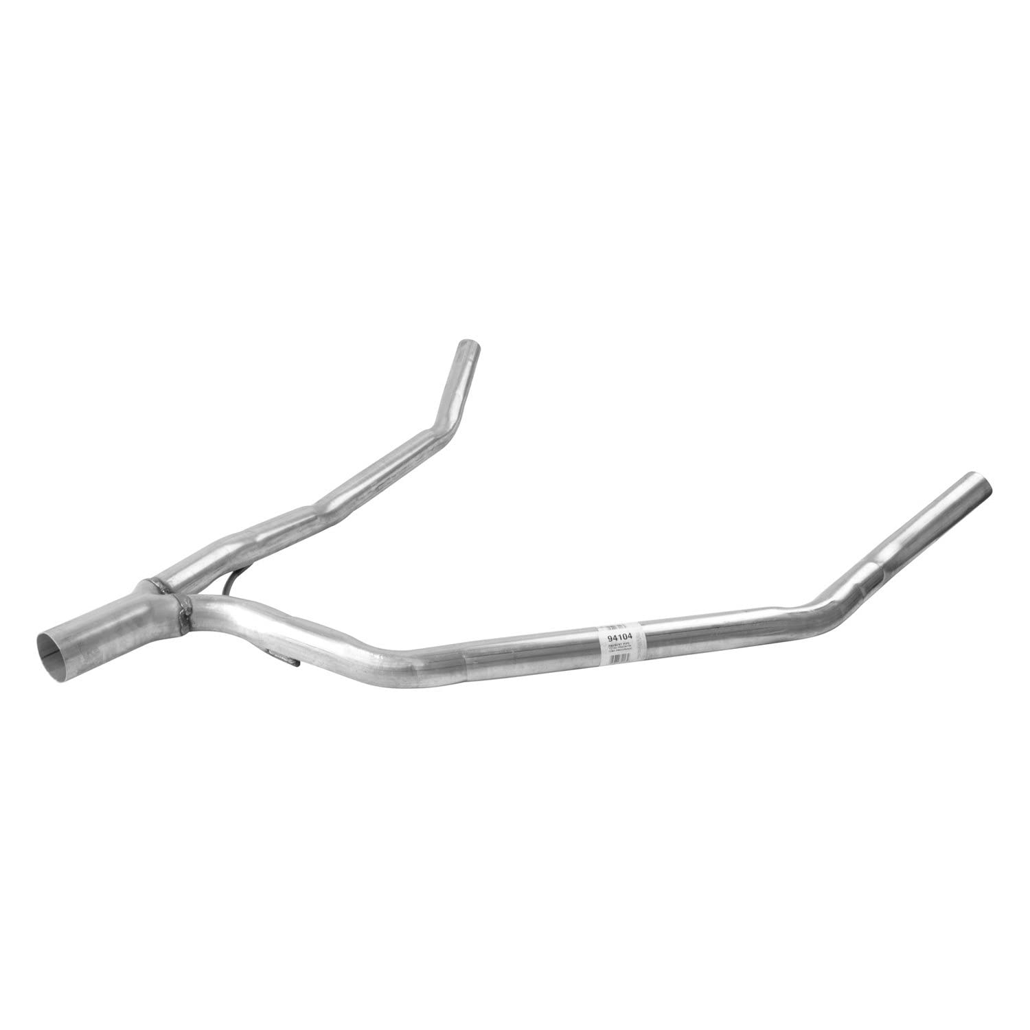 Exhaust Intermediate Pipe Ansa HD20706