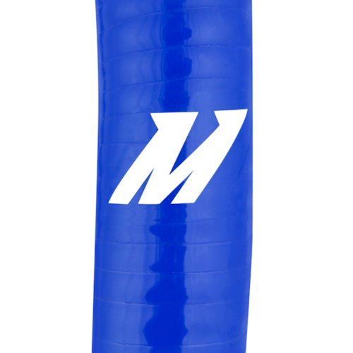 Mishimoto Dirt Bike MMDBH-CRF450R-02KTYBL Silicone Hose Fits Honda CRF450R 2003-2004 Blue