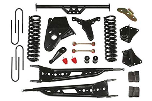 Suspension Lift Kit Skyjacker (236R2K-AH)
