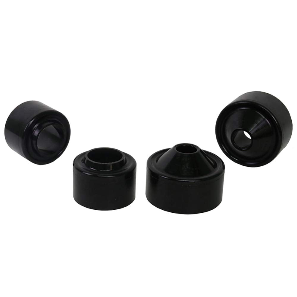 Sway bar Kit Whiteline Front and Rear Suitable for Jeep Wrangler 2007