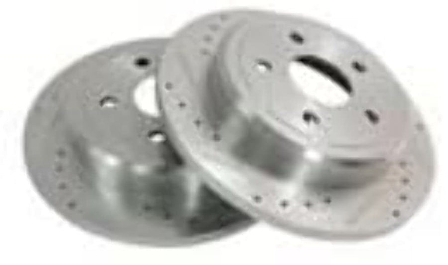 Brake Rotor Set RT Off-Road