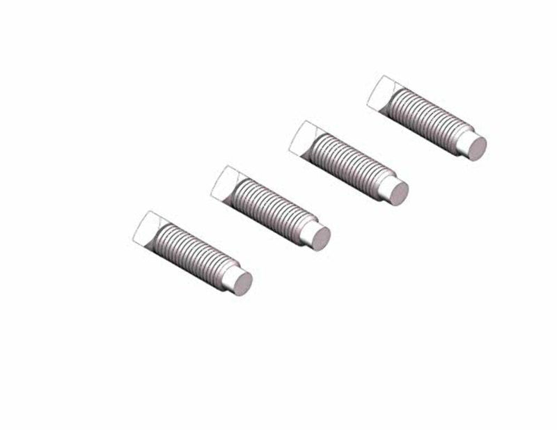 Screw Kit Husky Towing Products 32339
