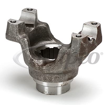 Bearing Strap Neapco N3-4-6561-1 Construction