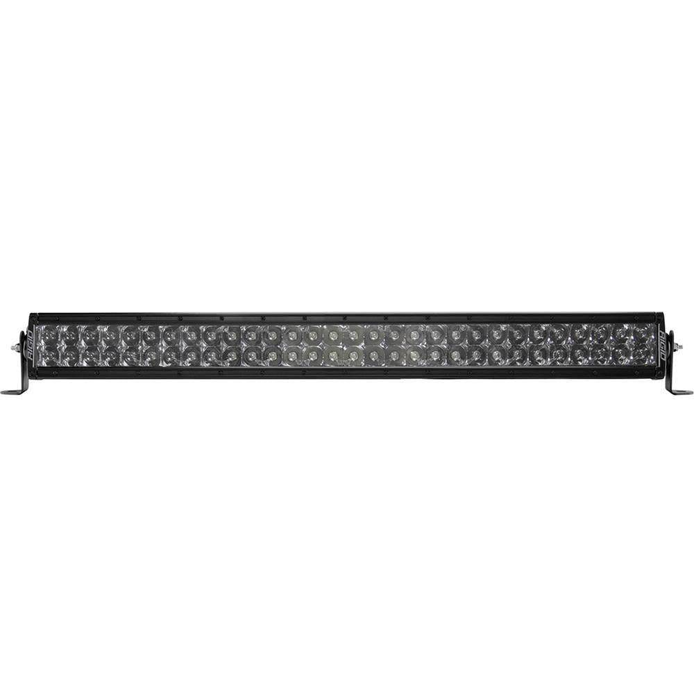 E-SERIES PRO Rigid Industries 30' SPOT MIDNIGHT
