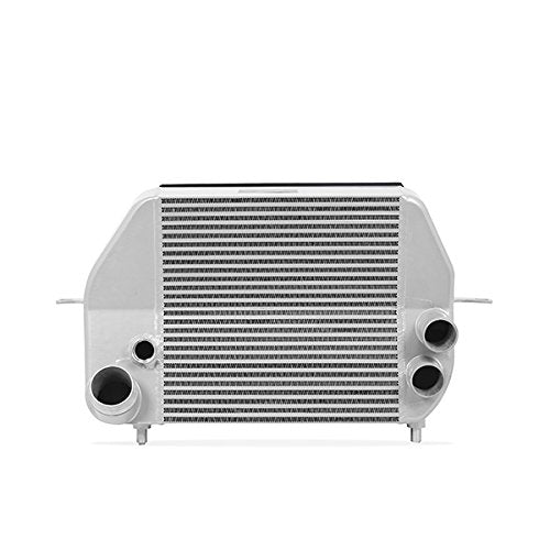 Mishimoto Performance Intercooler MMINT-F150-11SL Fits Ford F-150 EcoBoost 2011-2014 Sleek Silver