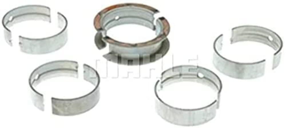 Clevite 77 Engine Crankshaft MS-961P-10 Main Bearing Set
