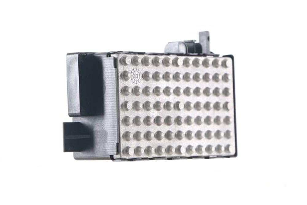 12V MAHLE Regulator Compatible with MERCEDES 05-13 2218706858