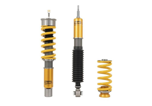 17-20 Ohlins Audi A4/A5/S4/S5/RS4/RS5 (B9) Road & Track Coilover System