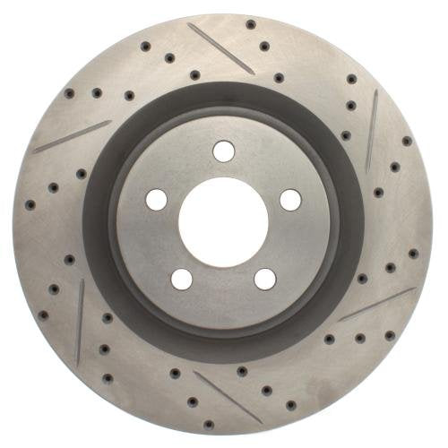 Brake Rotor Centric 227.63063L