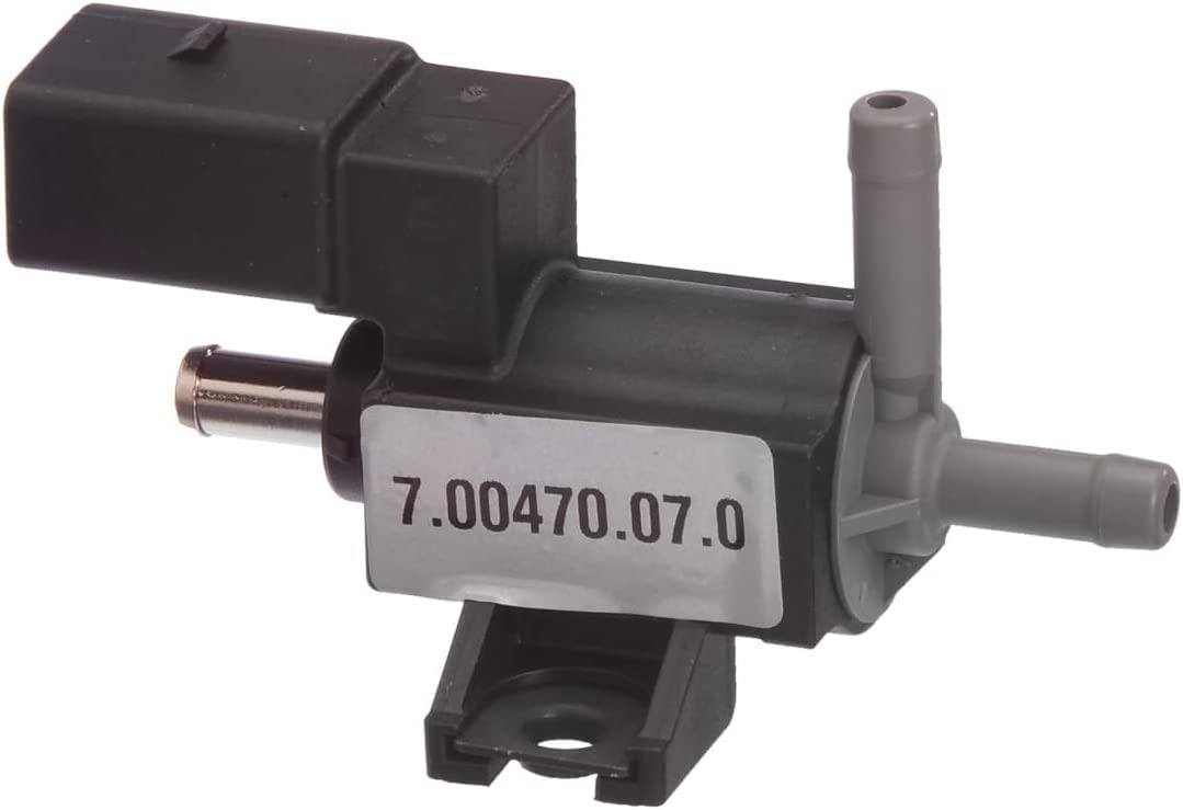 Electric Hella Valve Vw/Audi 7.00470.07.0