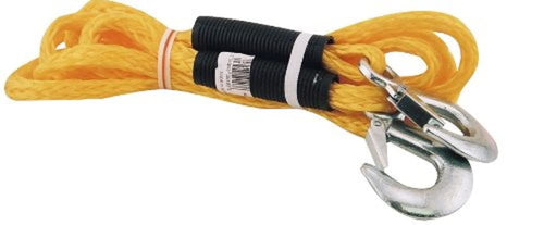 Tow Rope Erickson 09103 1/2" x 14' with Storage Bag