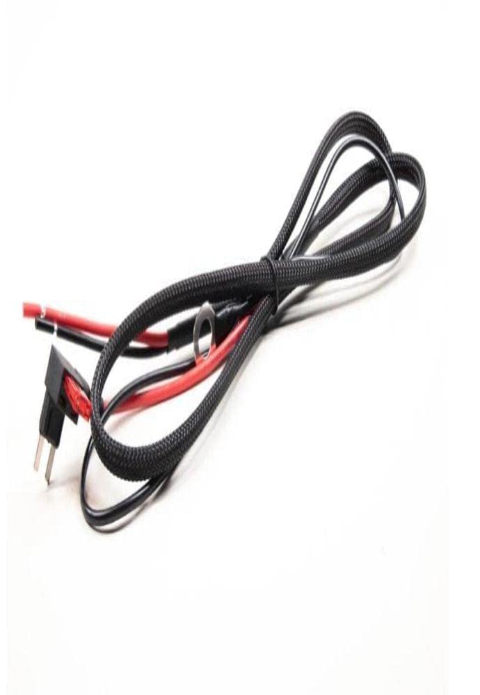 Fuse Box Tap Harness: Morimoto WP324 Mini 10A