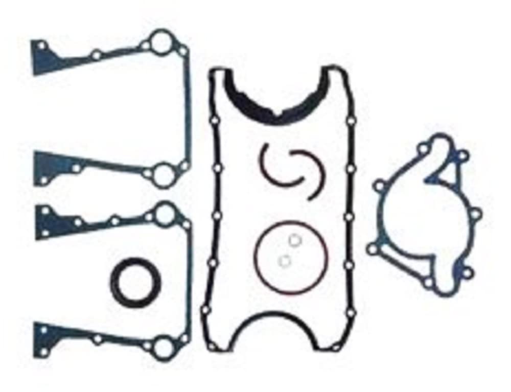 Engine Gasket Set MAHLE Original CS5941 Conversion