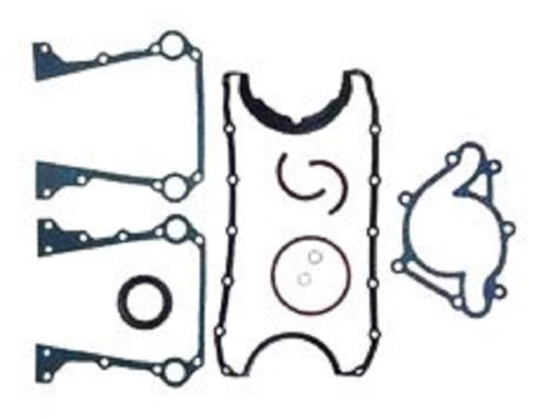 Engine Gasket Set MAHLE Original CS5941 Conversion