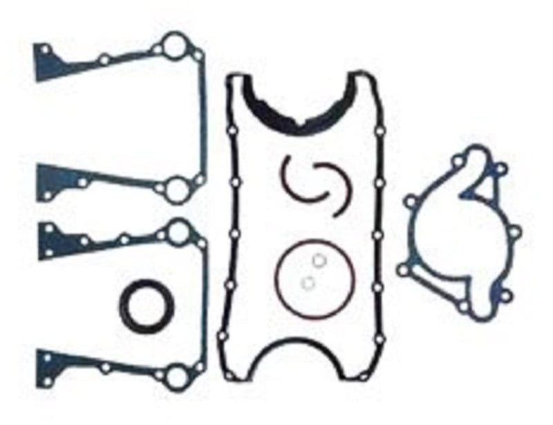 Engine Gasket Set MAHLE Original CS5941 Conversion