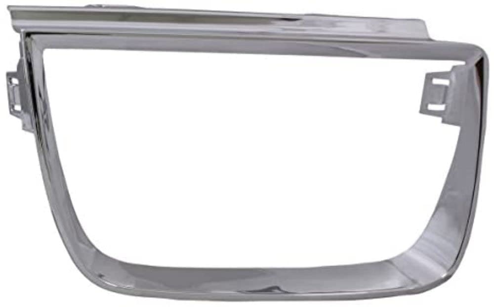 GM550-HC00L Eagle Eyes Tail Light