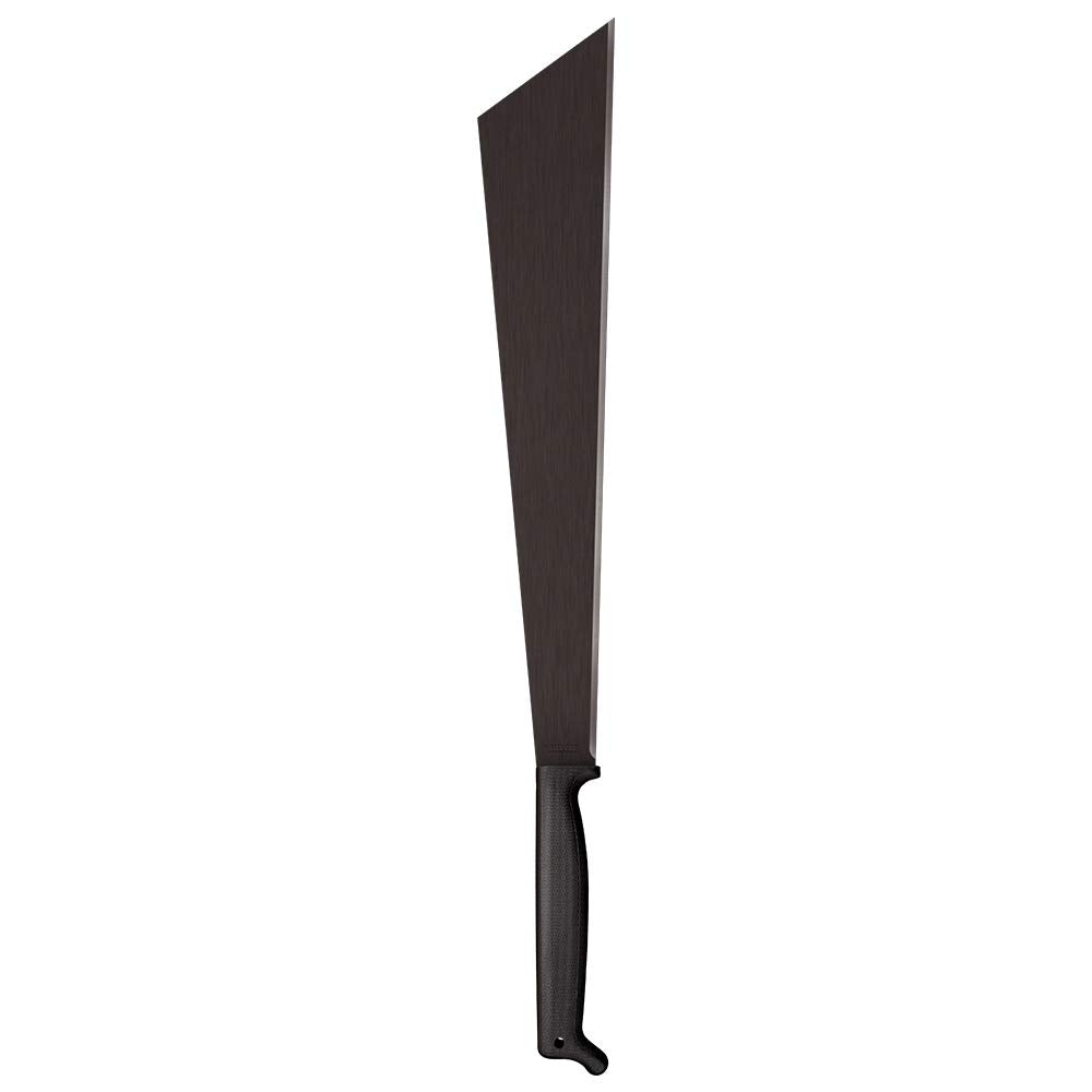 Cold Steel Machete 97TMSTS, All Terrain Chopper w/Sheath, One Size
