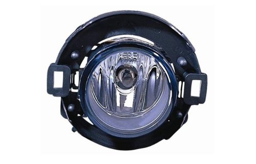 Fog Light Assembly R=L For Nissan Xterra 05-13