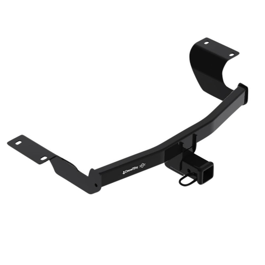 Class 3 Draw-Tite 76342 Trailer Hitch, 2 Inch Square Receiver, Compatible with 2017-2025 Honda CR-V.