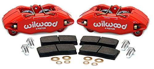 14011290R Wilwood Caliper