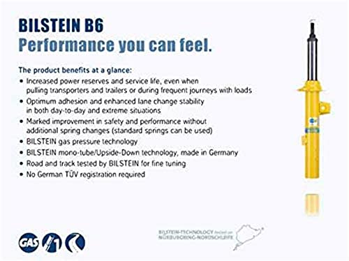 24-186612 Bilstein Shock