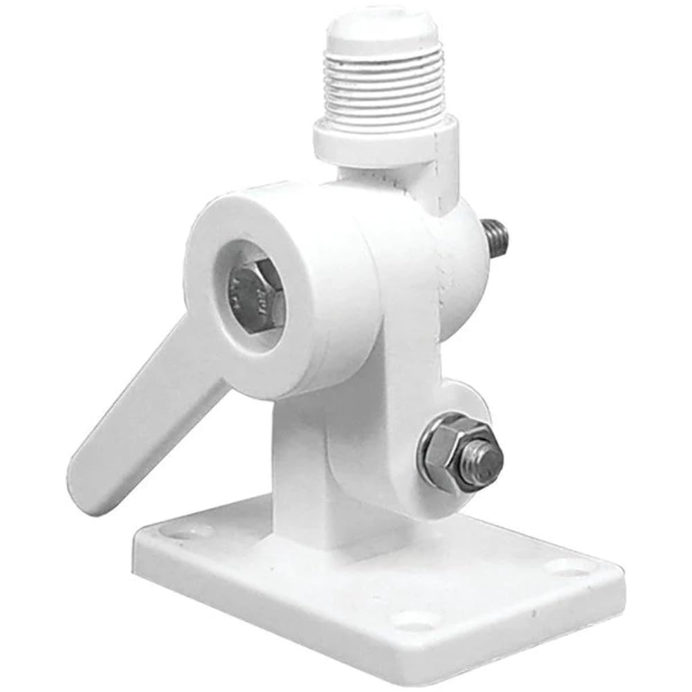 Marine Antenna Mount weBoost - Retail Packaging