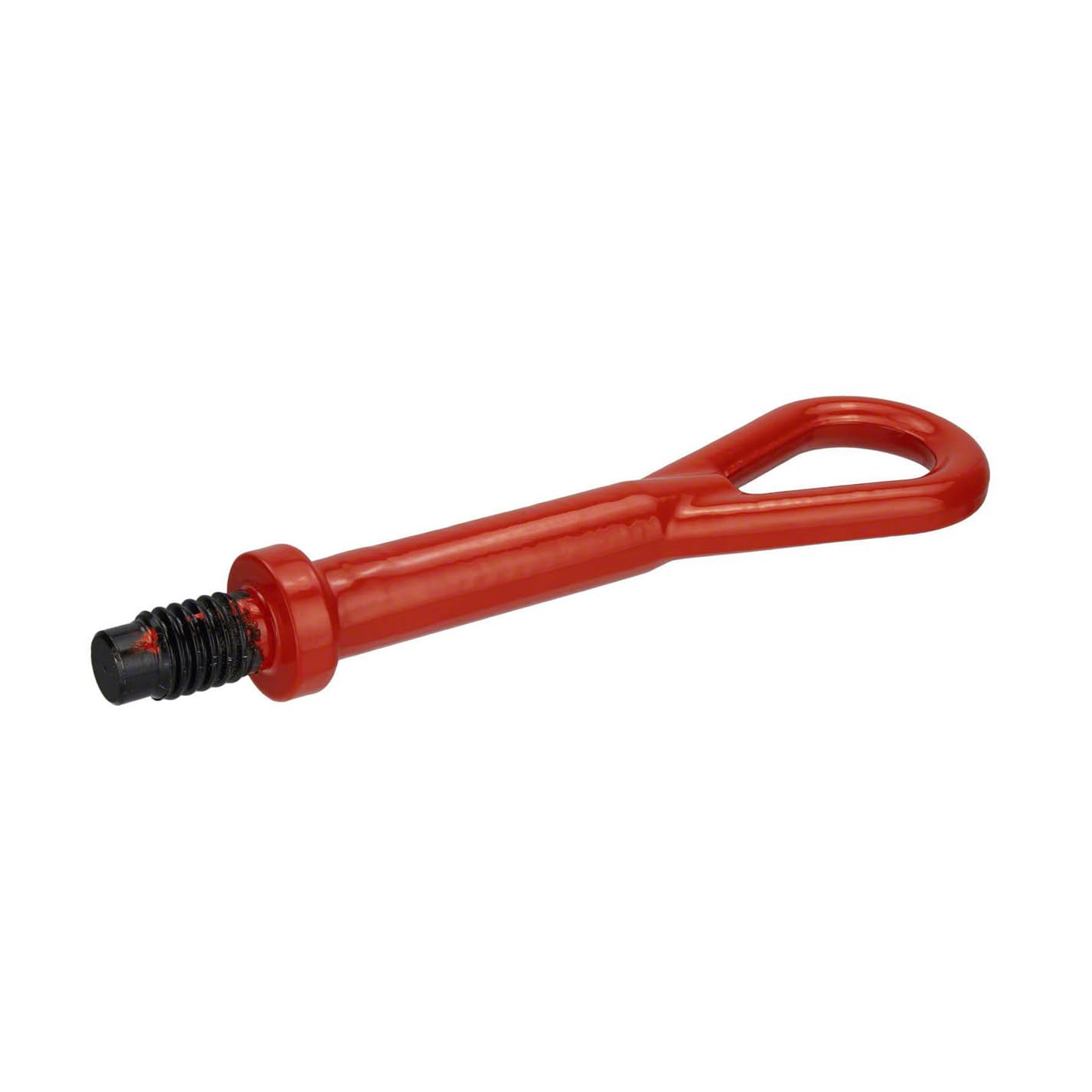 Front Tow Hitch Hook Loop Ford M-17954-M for Mustang GT Performance Pack & Dark Horse