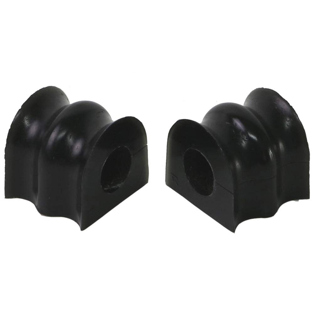 Rear Trailing Arm Bushing Whiteline W0568