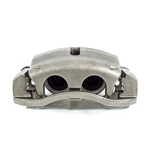 Power Stop Front Left One L4861 Stock Replacement Brake Caliper For Ford F-150 2004-2005 [Model Specific]