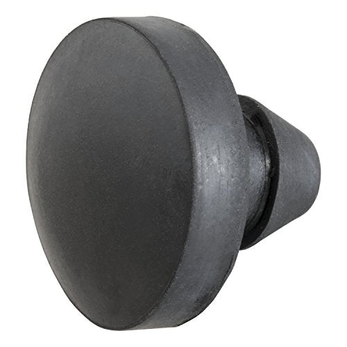 CURT Replacement 45921 Anti-Rattle Rubber Bumper for Adjustable Trailer Hitch Ball Mount #45900, #45901 or #45907