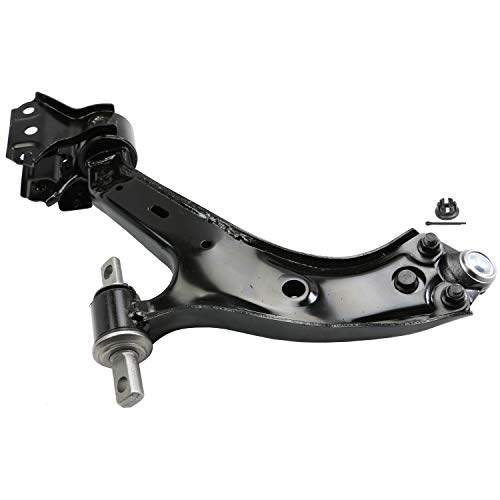 MOOG Suspension Control Arm and Ball Joint Assembly front right lower RK622942