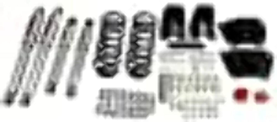 Lowering Kit Belltech 904SP with Street Performance Shocks