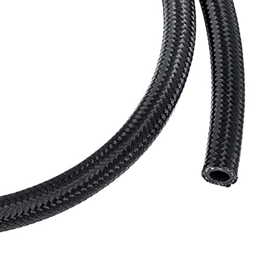 Braided Deatschwerks EFI Hose