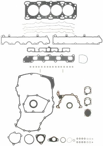 Head FEL-PRO Gasket Set HS 9059 PT