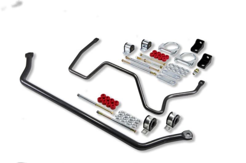 Anti-Sway Bar Set Belltech 9917